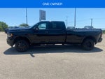 2022 RAM 3500 Limited Crew Cab 4x4 8' Box