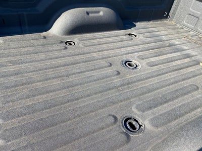 2025 RAM 3500 Limited Crew Cab 4x4 8' Box