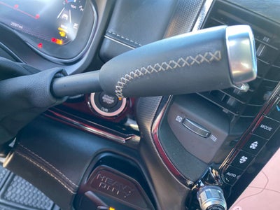 2025 RAM 3500 Limited Crew Cab 4x4 8' Box