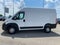 2025 RAM ProMaster 2500 Cargo Van Tradesman High Roof 136' WB w/Pass Seat