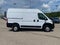 2025 RAM ProMaster 2500 Cargo Van Tradesman High Roof 136' WB w/Pass Seat