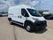 2025 RAM ProMaster 2500 Cargo Van Tradesman High Roof 136' WB w/Pass Seat