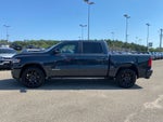 2026 RAM Ram 1500 RAM 1500 LARAMIE CREW CAB 4X2 5'7' BOX