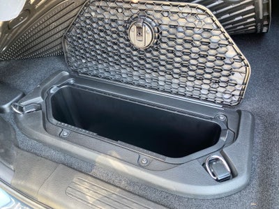 2026 RAM Ram 1500 RAM 1500 LARAMIE CREW CAB 4X2 5'7' BOX