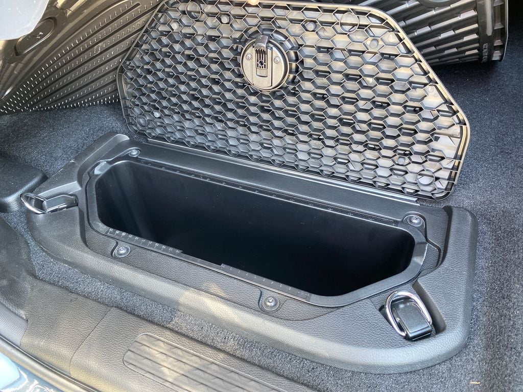 2026 RAM Ram 1500 RAM 1500 LARAMIE CREW CAB 4X2 5'7' BOX