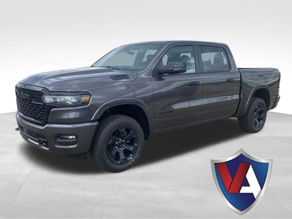 2026 RAM 1500 Big Horn/Lone Star 4x4 Crew Cab 5'7's photo