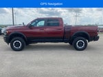 2022 RAM 2500 Power Wagon Crew Cab 4x4 6'4' Box