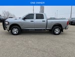 2020 RAM 2500 Tradesman Crew Cab 4X4 6'4' Box