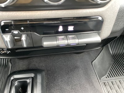 2020 RAM 2500 Tradesman Crew Cab 4X4 6'4' Box