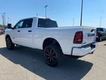 2026 RAM 2500 RAM 2500 BIG HORN CREW CAB 4X4 6'4' BOX