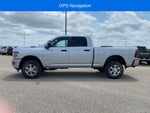 2026 RAM 2500 RAM 2500 BIG HORN CREW CAB 4X4 6'4' BOX