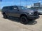 2018 RAM 2500 Laramie Crew Cab 4x4 6'4' Box