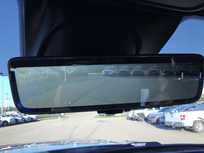 2022 RAM 2500 Laramie Crew Cab 4x4 6'4' Box
