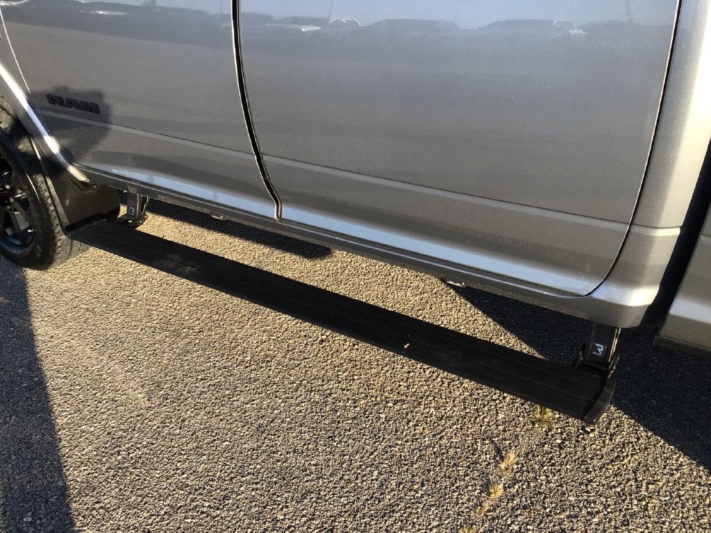 2022 RAM 2500 Laramie Crew Cab 4x4 6'4' Box