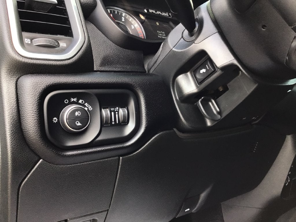 2024 RAM Ram 2500 Pickup Laramie - Photo 32