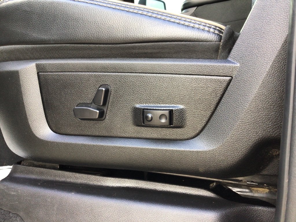 2024 RAM Ram 2500 Pickup Laramie - Photo 33
