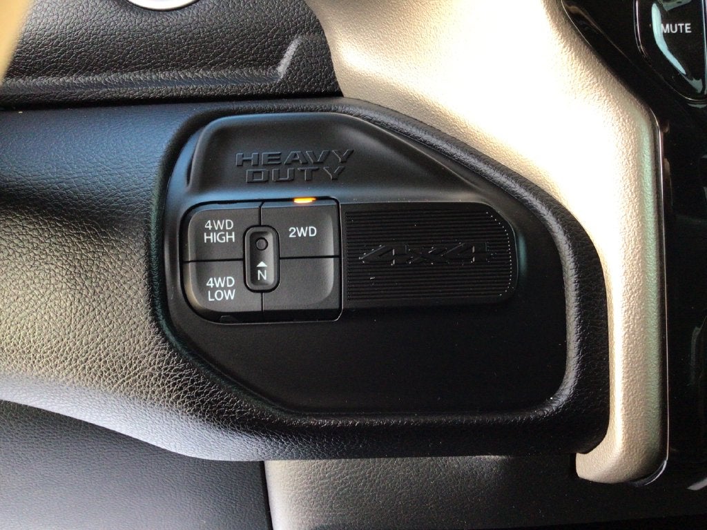 2024 RAM Ram 2500 Pickup Laramie - Photo 35
