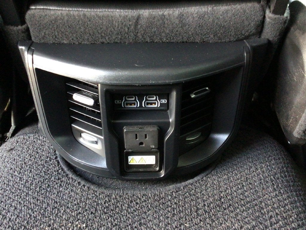 2024 RAM Ram 2500 Pickup Laramie - Photo 37