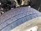 2026 RAM 4500 Chassis RAM 4500 TRADESMAN CHASSIS CREW CAB 4X4 84' CA