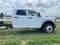 2026 RAM Ram 4500 Chassis Cab RAM 4500 TRADESMAN CHASSIS CREW CAB 4X4 84' CA