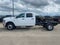 2026 RAM Ram 3500 Chassis Cab RAM 3500 TRADESMAN CREW CAB CHASSIS 4X4 60' CA