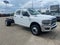 2026 RAM Ram 3500 Chassis Cab RAM 3500 TRADESMAN CREW CAB CHASSIS 4X4 60' CA