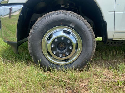 2026 RAM Ram 3500 Chassis Cab RAM 3500 TRADESMAN CREW CAB CHASSIS 4X4 60' CA