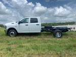 2026 RAM Ram 3500 Chassis Cab RAM 3500 TRADESMAN CREW CAB CHASSIS 4X4 60' CA