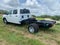 2026 RAM Ram 3500 Chassis Cab RAM 3500 TRADESMAN CREW CAB CHASSIS 4X4 60' CA
