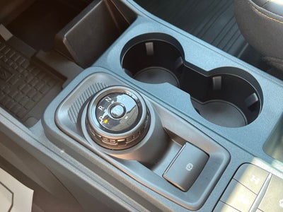 2025 Ford Maverick Tremor