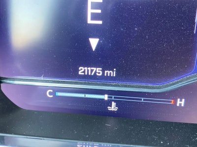 2024 Chevrolet Silverado 1500 4WD Crew Cab Short Bed LT Trail Boss