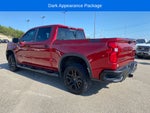 2024 Chevrolet Silverado 1500 4WD Crew Cab Short Bed LT Trail Boss