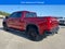 2024 Chevrolet Silverado 1500 4WD Crew Cab Short Bed LT Trail Boss