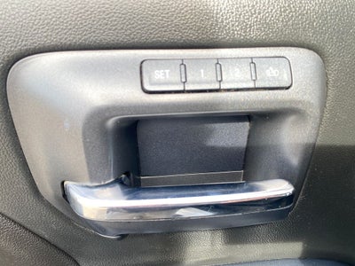 2018 Chevrolet Silverado 1500 1LZ