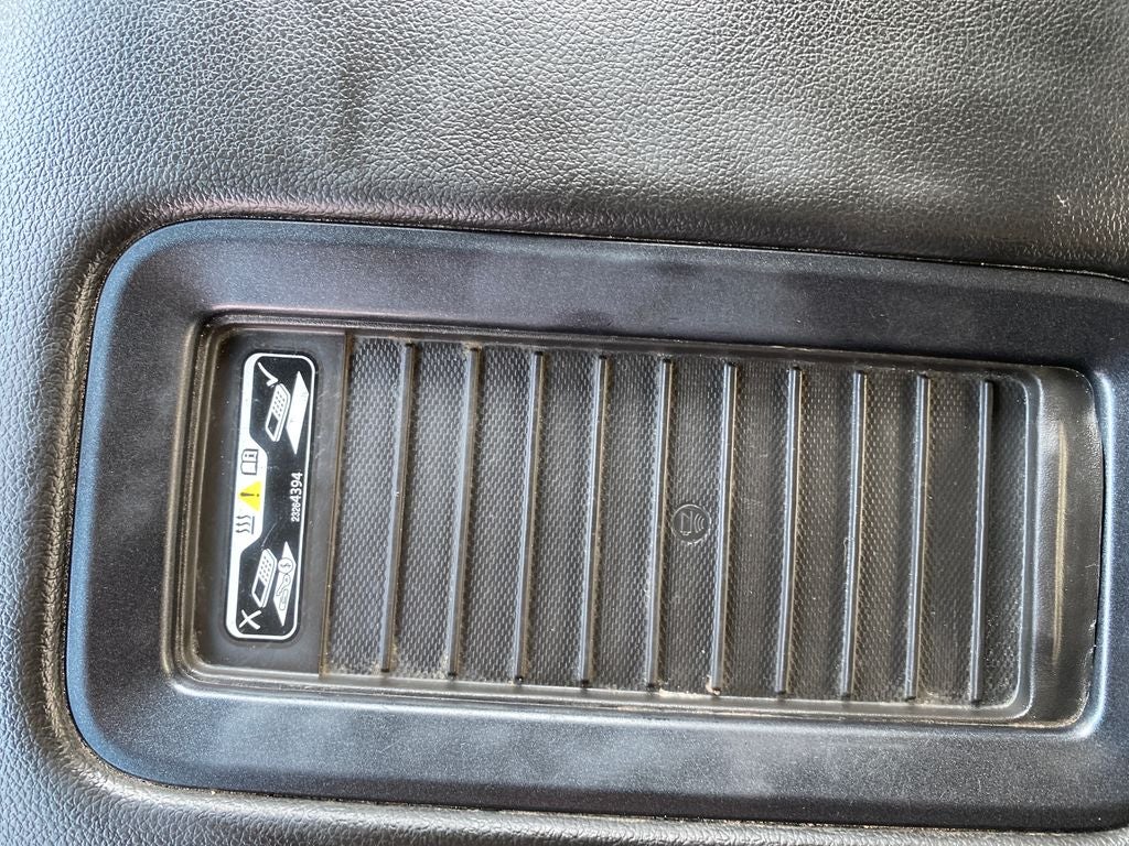 2018 Chevrolet Silverado 1500 1LZ