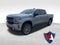 2021 Chevrolet Silverado 1500 4WD Crew Cab Short Bed RST
