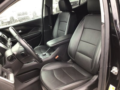 2024 GMC Terrain AWD SLT