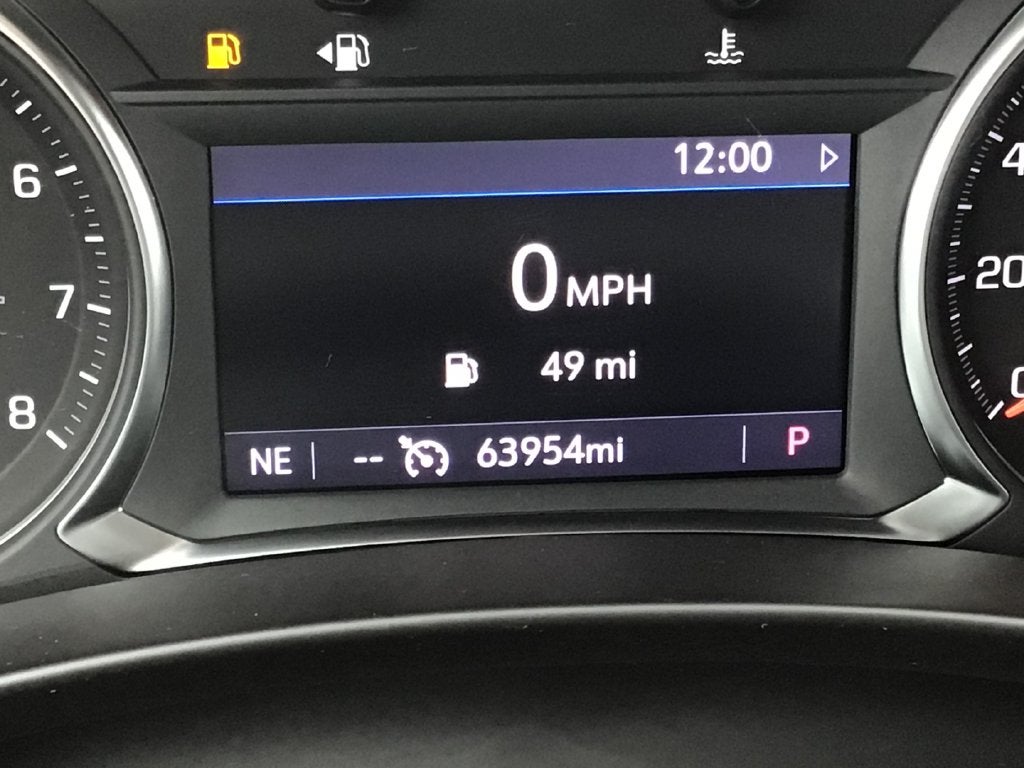 2024 GMC Terrain AWD SLT