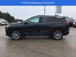 2024 GMC Terrain AWD SLT