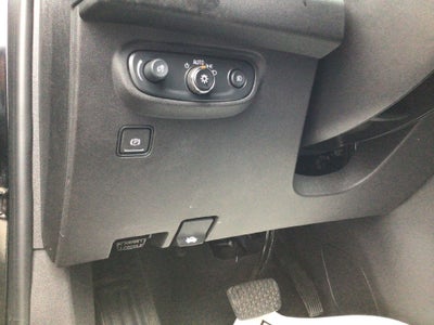 2024 GMC Terrain AWD SLT