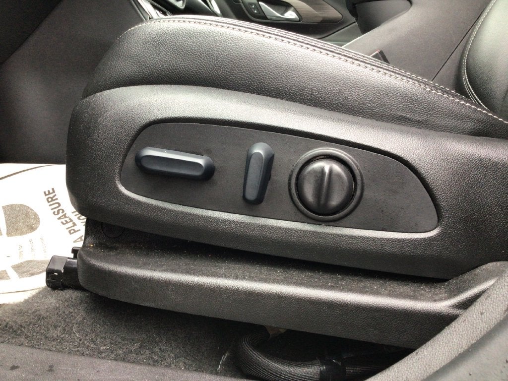 2024 GMC Terrain AWD SLT