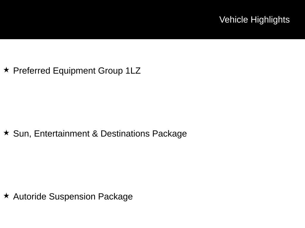 2008 Chevrolet Suburban LTZ