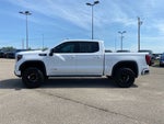 2024 GMC Sierra 1500 4WD Crew Cab Short Box AT4