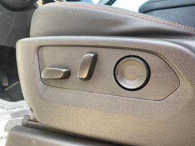 2024 GMC Sierra 1500 4WD Crew Cab Short Box AT4