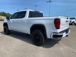2024 GMC Sierra 1500 4WD Crew Cab Short Box AT4