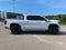 2024 GMC Sierra 1500 4WD Crew Cab Short Box AT4