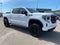 2024 GMC Sierra 1500 4WD Crew Cab Short Box AT4