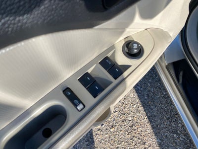 2008 Mercury Milan V6 Premier