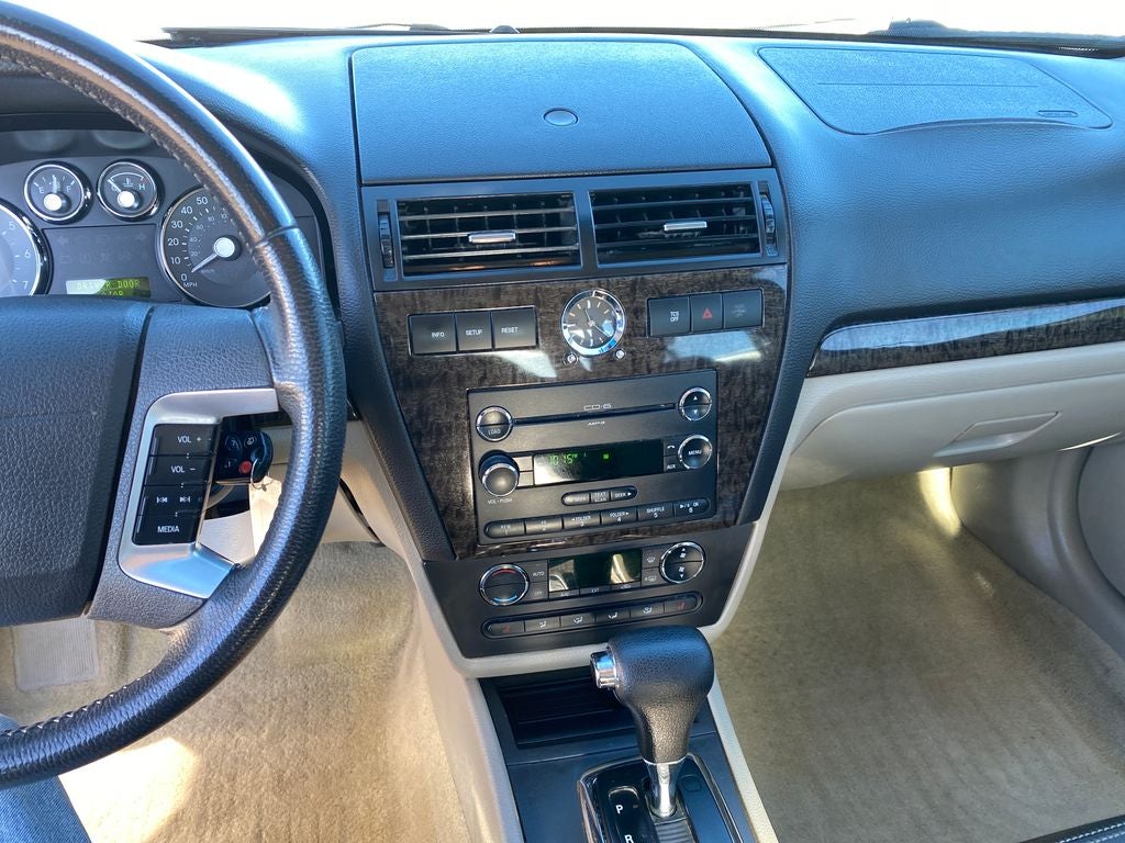 2008 Mercury Milan V6 Premier