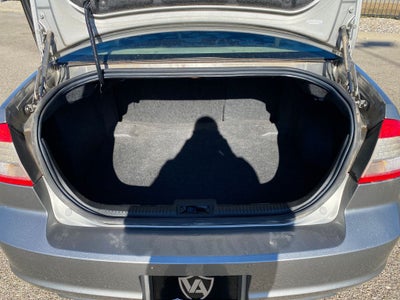 2008 Mercury Milan V6 Premier